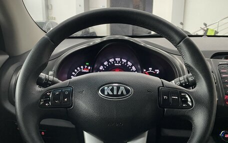 KIA Sportage III, 2013 год, 1 387 000 рублей, 22 фотография