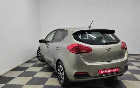 KIA cee'd III, 2012 год, 1 050 000 рублей, 7 фотография