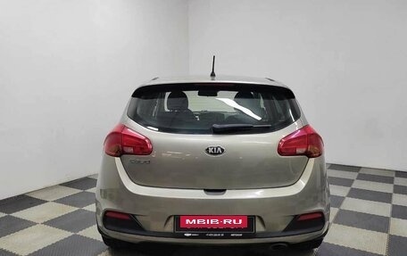 KIA cee'd III, 2012 год, 1 050 000 рублей, 6 фотография