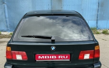 BMW 5 серия, 2001 год, 880 000 рублей, 6 фотография