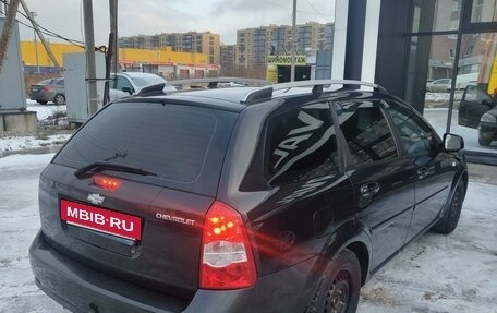 Chevrolet Lacetti, 2011 год, 500 000 рублей, 3 фотография