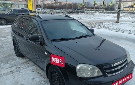 Chevrolet Lacetti, 2011 год, 500 000 рублей, 2 фотография