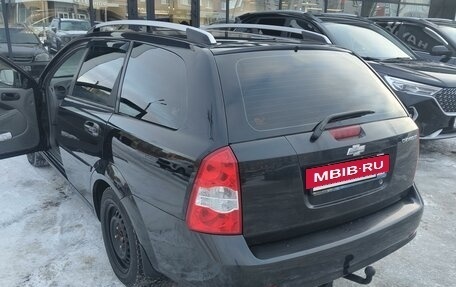 Chevrolet Lacetti, 2011 год, 500 000 рублей, 4 фотография