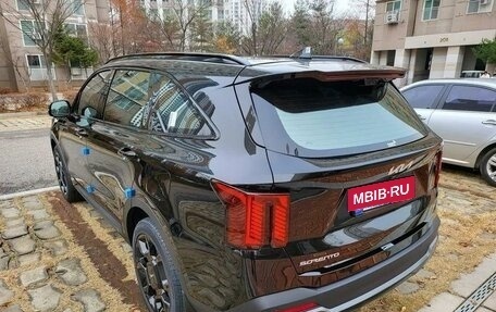 KIA Sorento IV, 2024 год, 5 900 000 рублей, 3 фотография