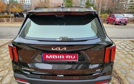 KIA Sorento IV, 2024 год, 5 900 000 рублей, 4 фотография