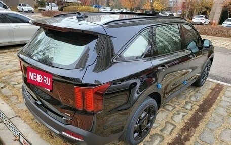 KIA Sorento IV, 2024 год, 5 900 000 рублей, 5 фотография