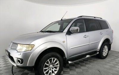 Mitsubishi Pajero Sport II рестайлинг, 2011 год, 1 750 000 рублей, 1 фотография