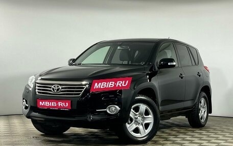 Toyota RAV4, 2011 год, 1 799 000 рублей, 1 фотография