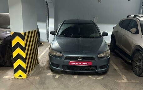 Mitsubishi Lancer IX, 2008 год, 650 000 рублей, 1 фотография