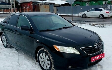 Toyota Camry, 2008 год, 1 470 000 рублей, 1 фотография