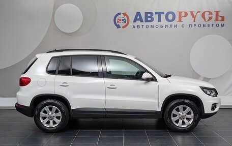 Volkswagen Tiguan I, 2013 год, 1 470 000 рублей, 5 фотография