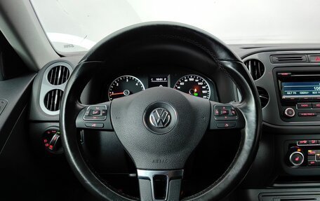 Volkswagen Tiguan I, 2013 год, 1 470 000 рублей, 13 фотография