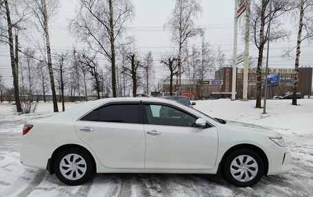 Toyota Camry, 2016 год, 2 300 400 рублей, 5 фотография