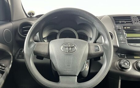 Toyota RAV4, 2011 год, 1 799 000 рублей, 15 фотография