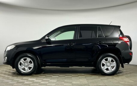 Toyota RAV4, 2011 год, 1 799 000 рублей, 3 фотография