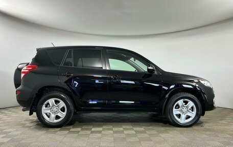 Toyota RAV4, 2011 год, 1 799 000 рублей, 4 фотография