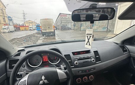 Mitsubishi Lancer IX, 2008 год, 650 000 рублей, 3 фотография