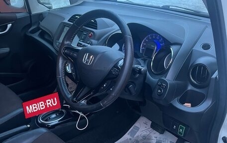 Honda Fit Shuttle I рестайлинг, 2011 год, 1 220 000 рублей, 30 фотография