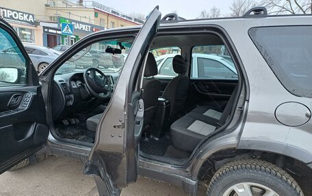 Ford Maverick II, 2006 год, 655 000 рублей, 2 фотография