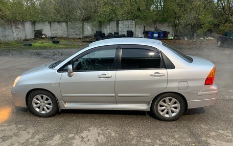 Suzuki Liana, 2007 год, 880 000 рублей, 4 фотография