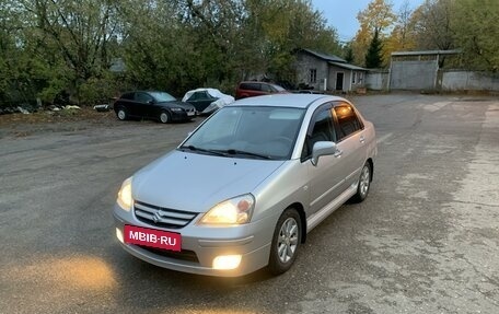 Suzuki Liana, 2007 год, 880 000 рублей, 2 фотография