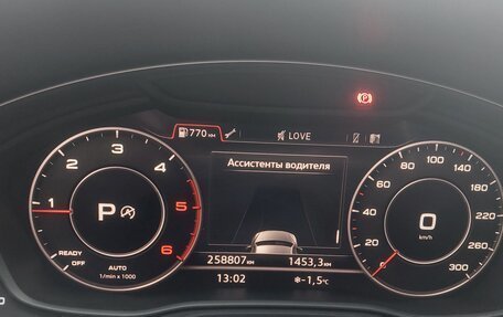 Audi Q5, 2017 год, 2 950 000 рублей, 17 фотография