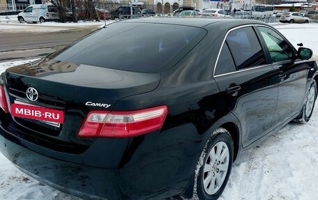 Toyota Camry, 2008 год, 1 470 000 рублей, 5 фотография