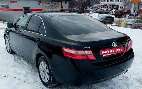 Toyota Camry, 2008 год, 1 470 000 рублей, 6 фотография