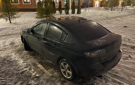 Mazda 3, 2006 год, 397 000 рублей, 2 фотография