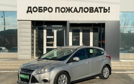 Ford Focus III, 2013 год, 880 000 рублей, 3 фотография