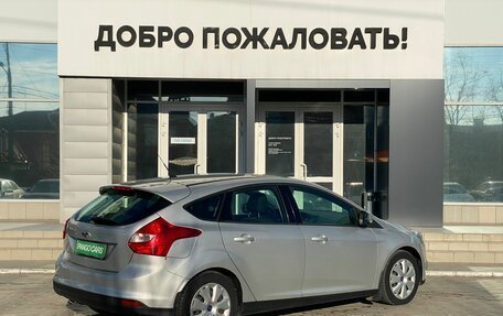 Ford Focus III, 2013 год, 880 000 рублей, 7 фотография