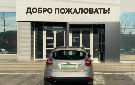 Ford Focus III, 2013 год, 880 000 рублей, 6 фотография