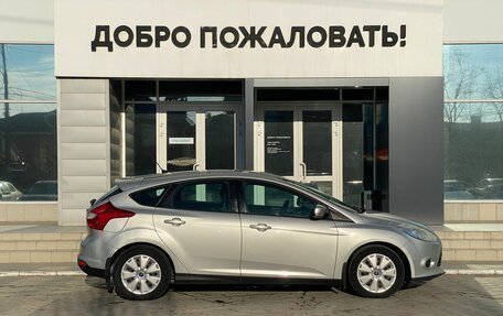 Ford Focus III, 2013 год, 880 000 рублей, 4 фотография