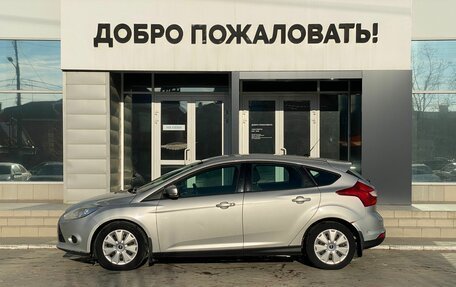 Ford Focus III, 2013 год, 880 000 рублей, 8 фотография