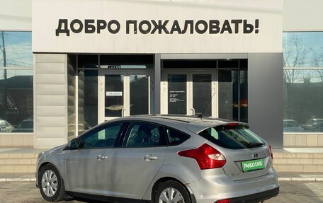 Ford Focus III, 2013 год, 880 000 рублей, 5 фотография