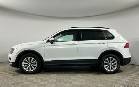 Volkswagen Tiguan II, 2019 год, 2 497 100 рублей, 3 фотография