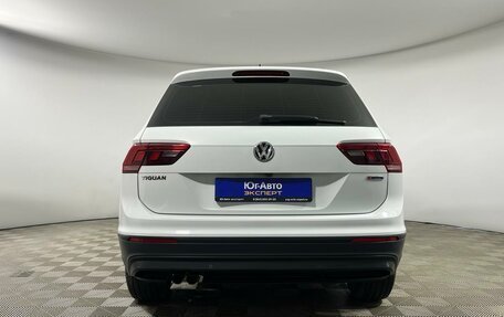 Volkswagen Tiguan II, 2019 год, 2 497 100 рублей, 5 фотография