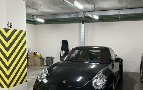 Porsche 911, 2008 год, 11 000 000 рублей, 1 фотография