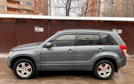 Suzuki Grand Vitara, 2008 год, 1 098 000 рублей, 1 фотография