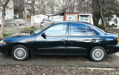 Toyota Cavalier, 1999 год, 150 000 рублей, 1 фотография