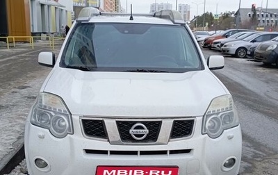 Nissan X-Trail, 2011 год, 1 310 000 рублей, 1 фотография