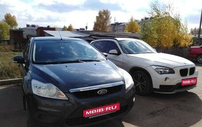 Ford Focus II рестайлинг, 2011 год, 650 000 рублей, 1 фотография