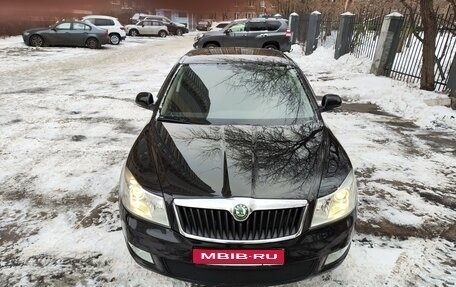 Skoda Octavia, 2012 год, 1 090 000 рублей, 1 фотография