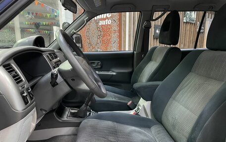 Mitsubishi Pajero Sport II рестайлинг, 2008 год, 1 389 000 рублей, 10 фотография