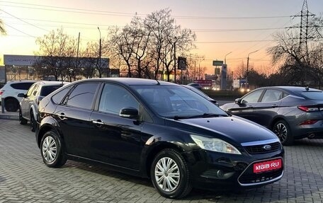 Ford Focus II рестайлинг, 2008 год, 699 900 рублей, 1 фотография