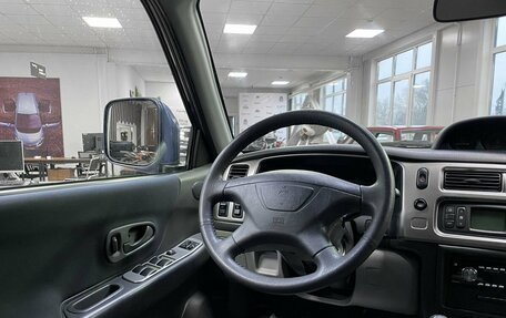 Mitsubishi Pajero Sport II рестайлинг, 2008 год, 1 389 000 рублей, 19 фотография