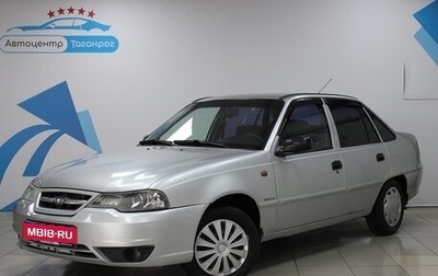 Daewoo Nexia I рестайлинг, 2012 год, 379 000 рублей, 1 фотография