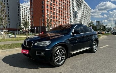 BMW X6, 2013 год, 2 500 000 рублей, 1 фотография