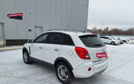 Opel Antara I, 2013 год, 799 000 рублей, 3 фотография