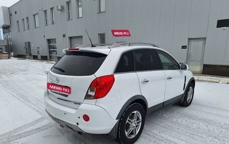 Opel Antara I, 2013 год, 799 000 рублей, 4 фотография